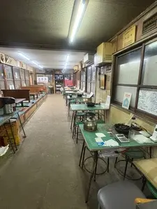 五代目食堂