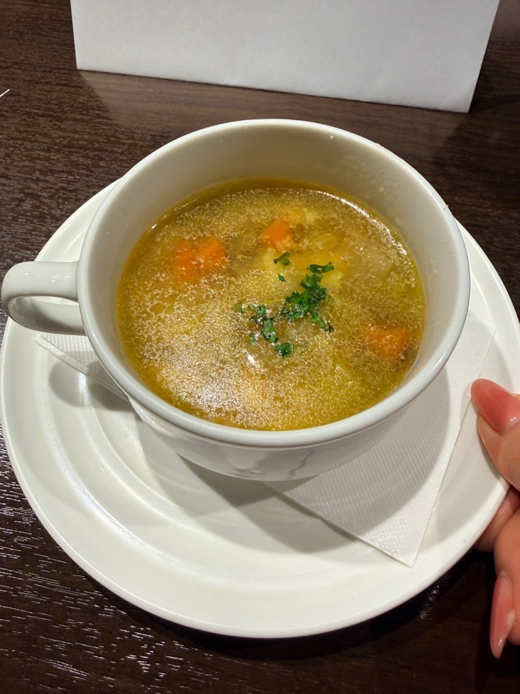 志保さんが投稿したバンビーノ（Bambino）に関する口コミの画像