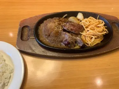 ステーキ宮 上福岡店
