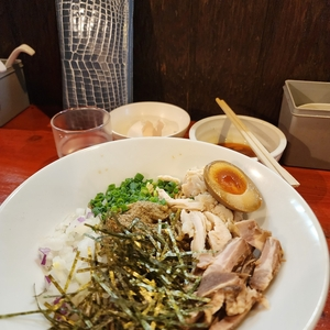ニボシクラフト