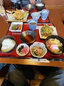あねがわ温泉