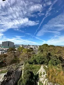 浜松城天守閣