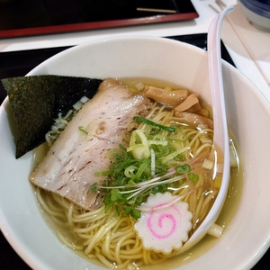 麺屋 燕　 富士山静岡空港店（つばめ）