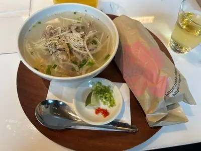 Nha Viet Nam 六本木ヒルズ