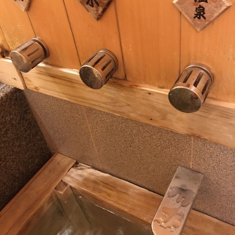 じゅんさんが投稿した湯の蔵つるや（ユノクラツルヤ）に関する口コミの画像