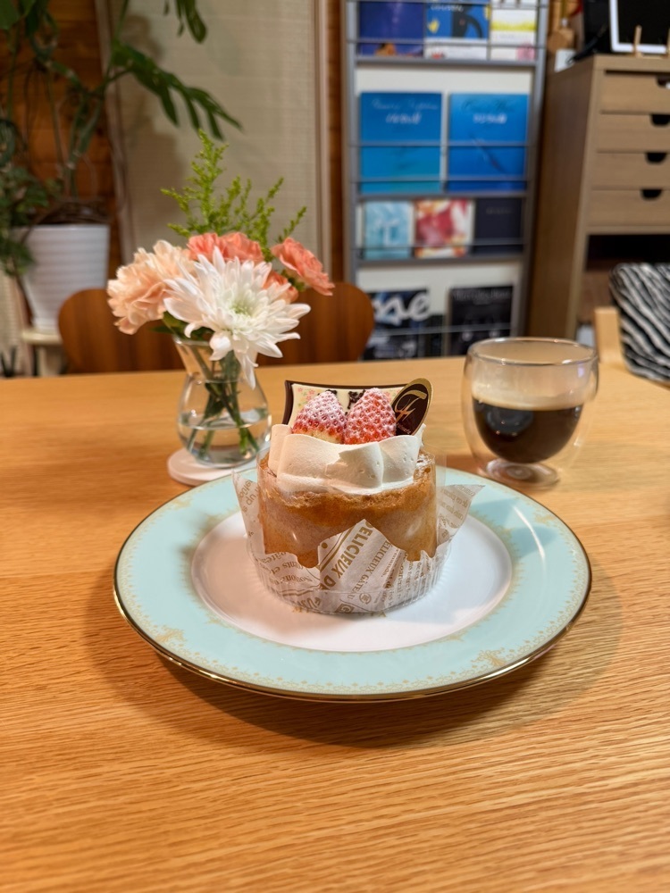 nico☺︎さんが投稿した不二家 イオン羽生店に関する口コミの画像