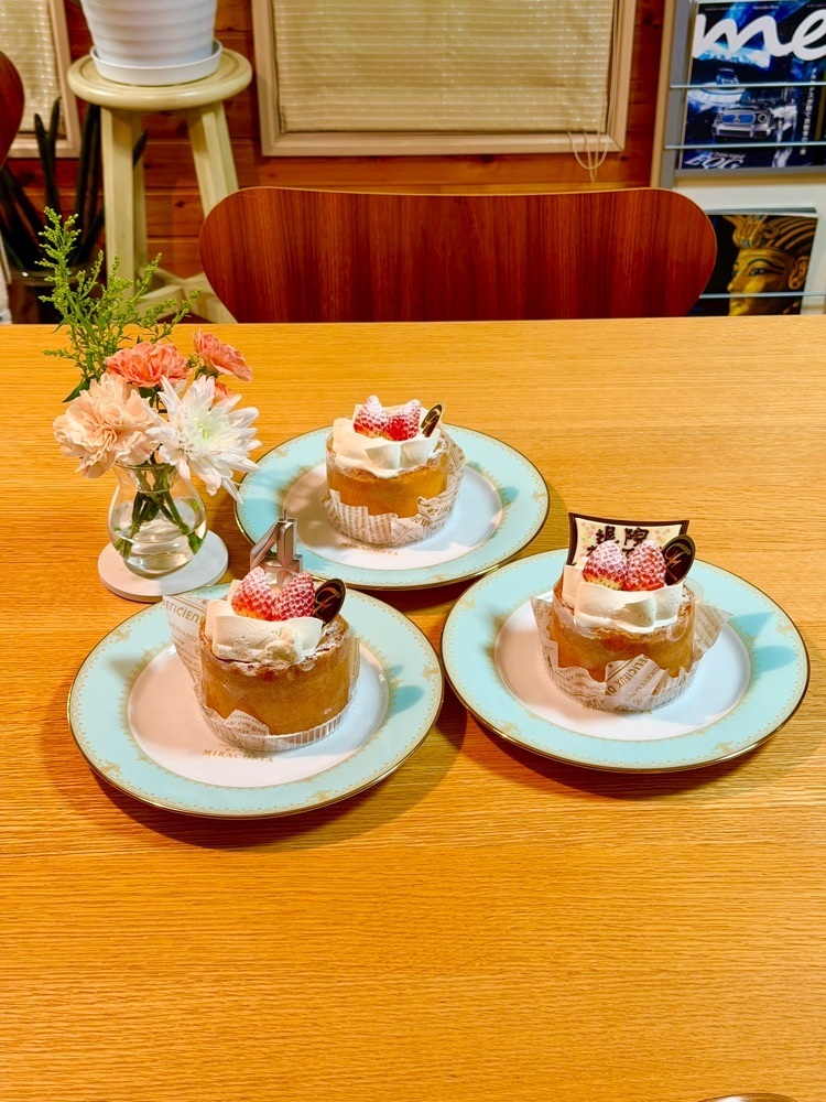 nico☺︎さんが投稿した不二家 イオン羽生店に関する口コミの画像