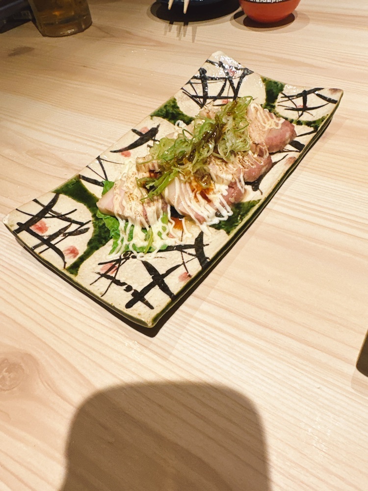 stealthさんが投稿した食や　　よろこんでに関する口コミの画像