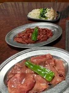 焼肉　龍苑（リュウエン）