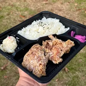 からあげ本舗 なか唐亭 諏訪町店