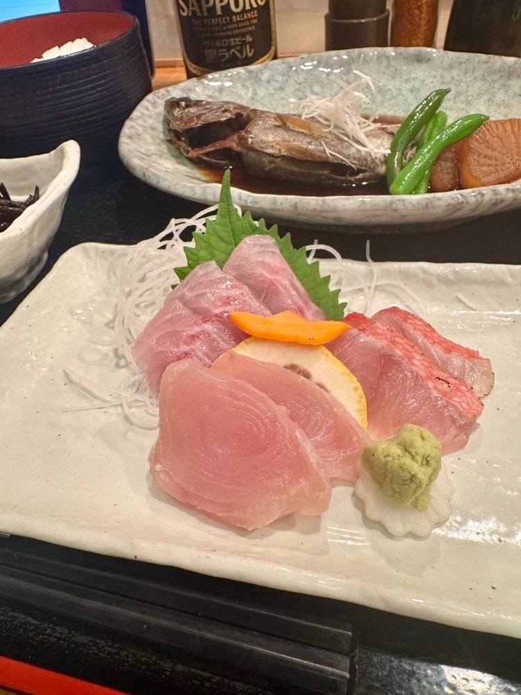 junjun09090909さんが投稿したおさかな食堂（おさかなしょくどう）に関する口コミの画像