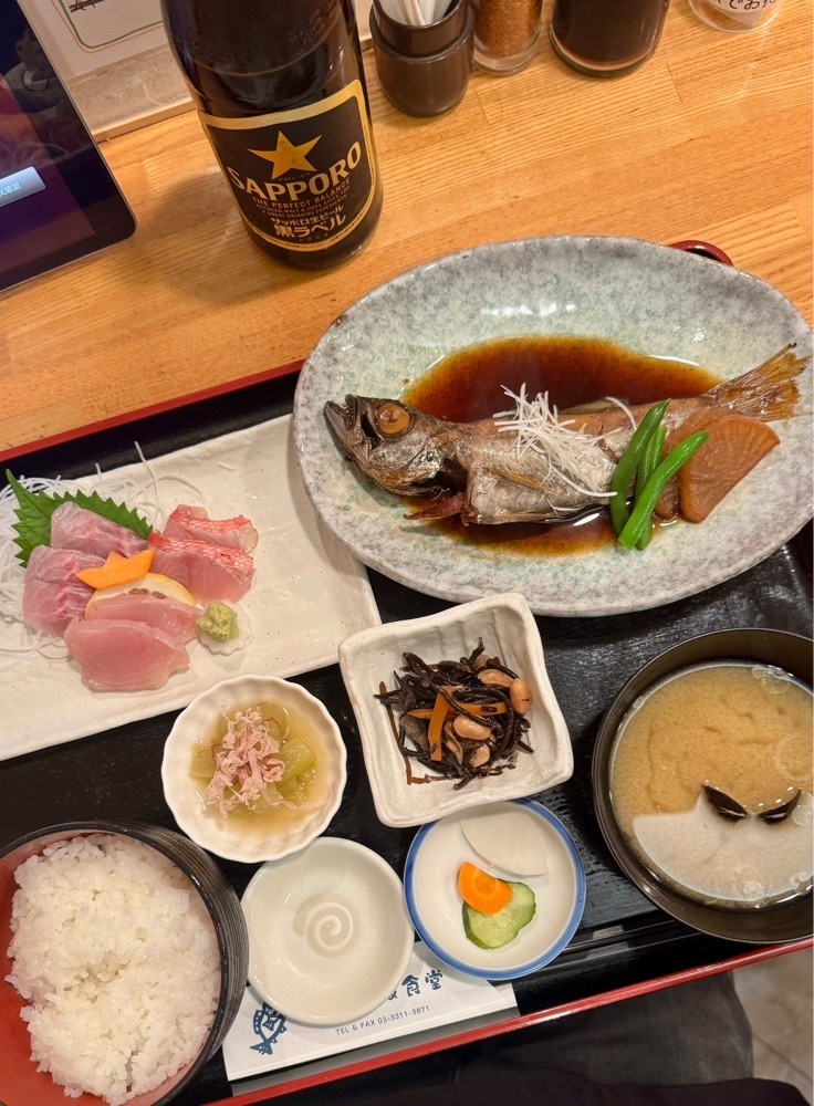 junjun09090909さんが投稿したおさかな食堂（おさかなしょくどう）に関する口コミの画像