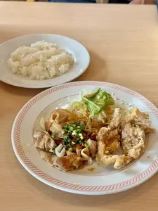 ジョイフル 羽生店