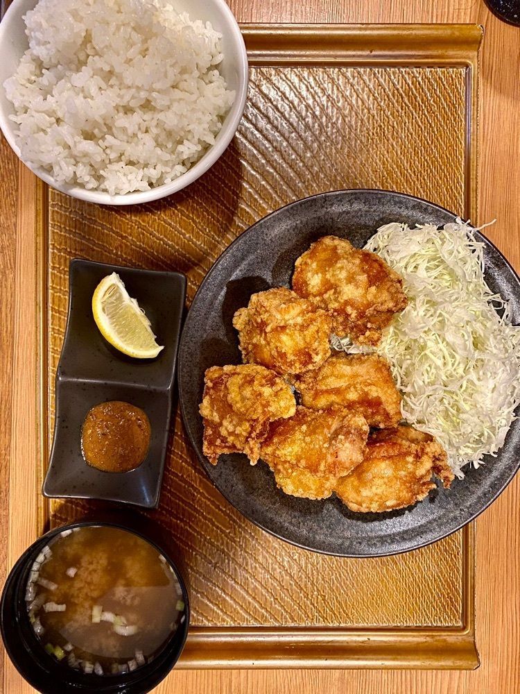 Satoshi.Nさんが投稿したから好し 成田並木町店に関する口コミの画像