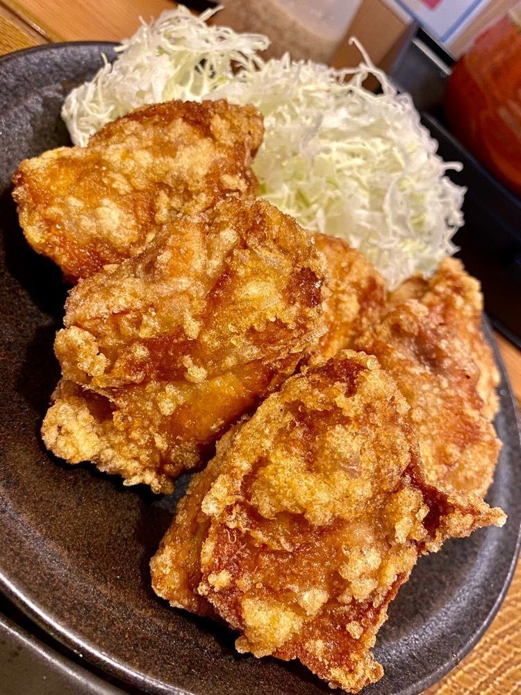 Satoshi.Nさんが投稿したから好し 成田並木町店に関する口コミの画像