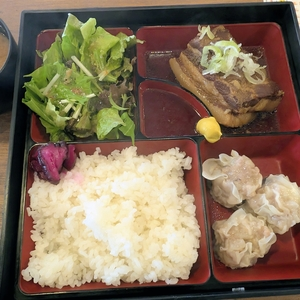 焼売カケル