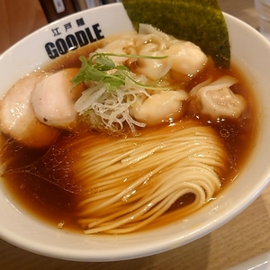 江戸麺 GOODLE（グードル）