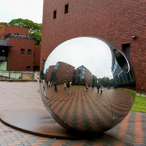 東京都美術館