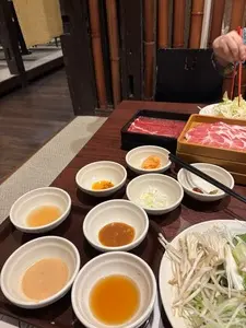 しゃぶ葉 つくば店