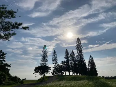 沖縄ロイヤルゴルフクラブ