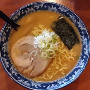 らーめん　萌