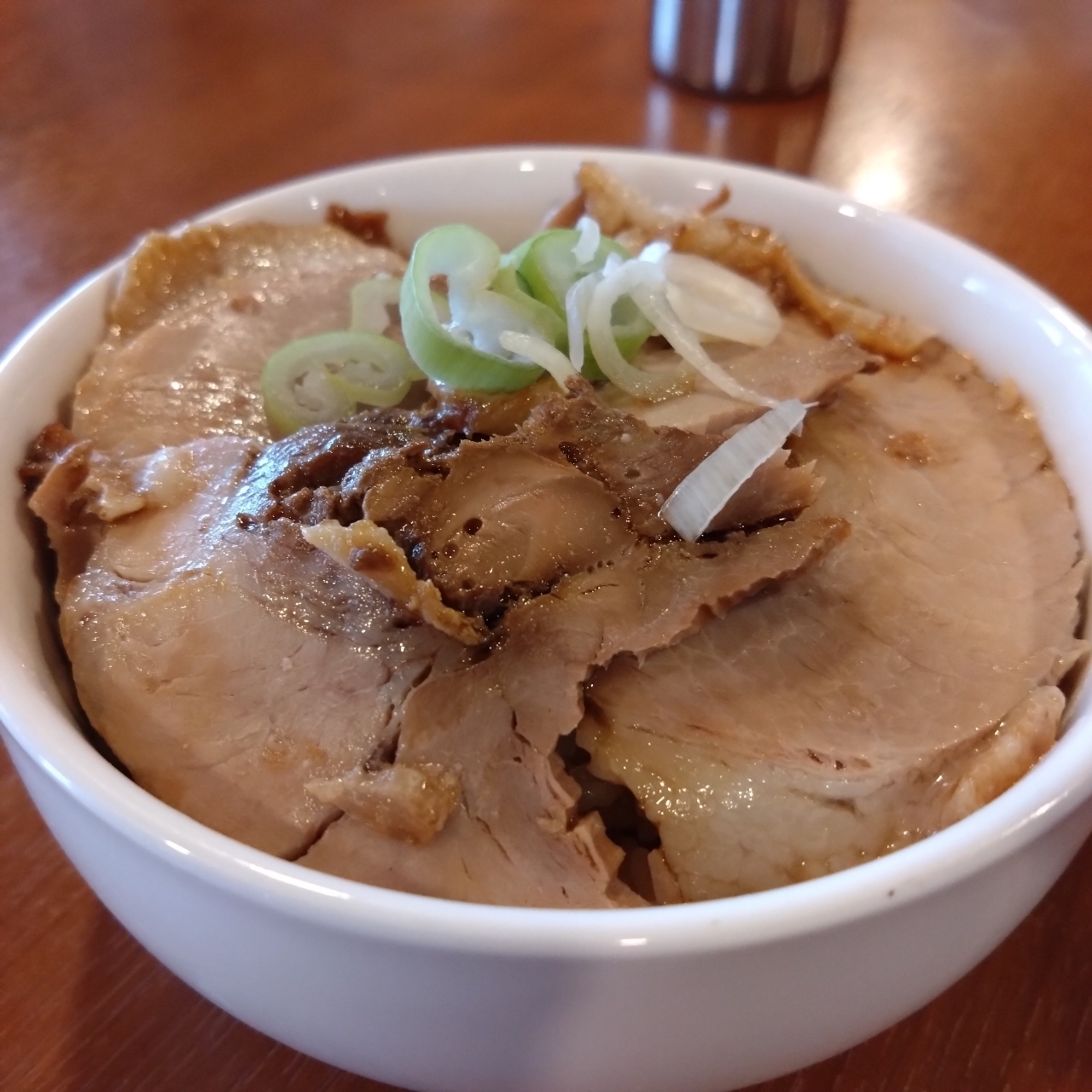 北海道大臣さんが投稿したらーめん　萌に関する口コミの画像