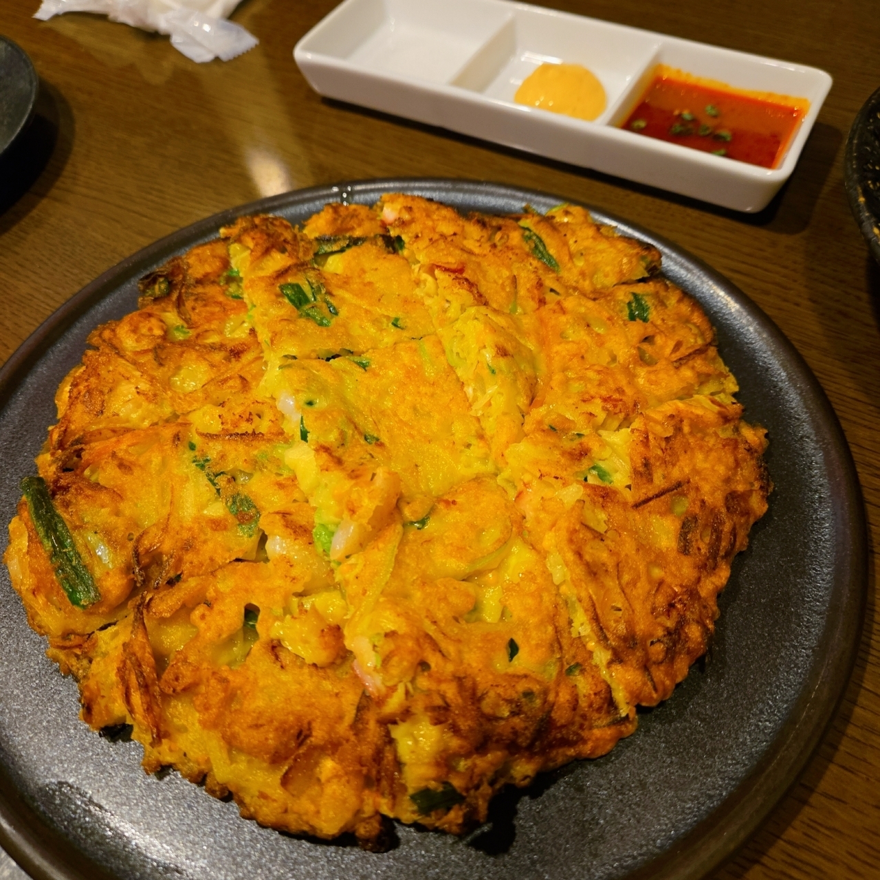 miさんが投稿したかしわだいにんぐに関する口コミの画像