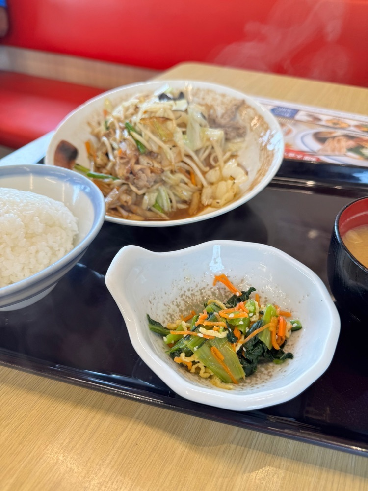 nico☺︎さんが投稿した山田うどん 羽生バイパス店に関する口コミの画像
