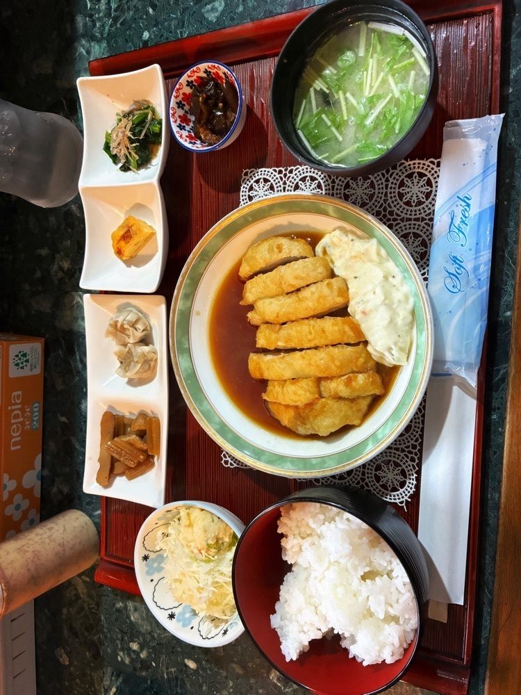 delicious_museum_7212さんが投稿したとりかつ屋あつこ 熱海店に関する口コミの画像