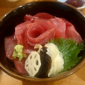 沼津魚がし鮨 丸ビル店（ヌマヅウオガシズシ）