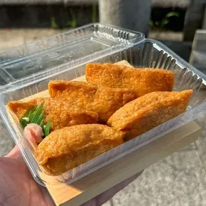 なかよしうなぎ店