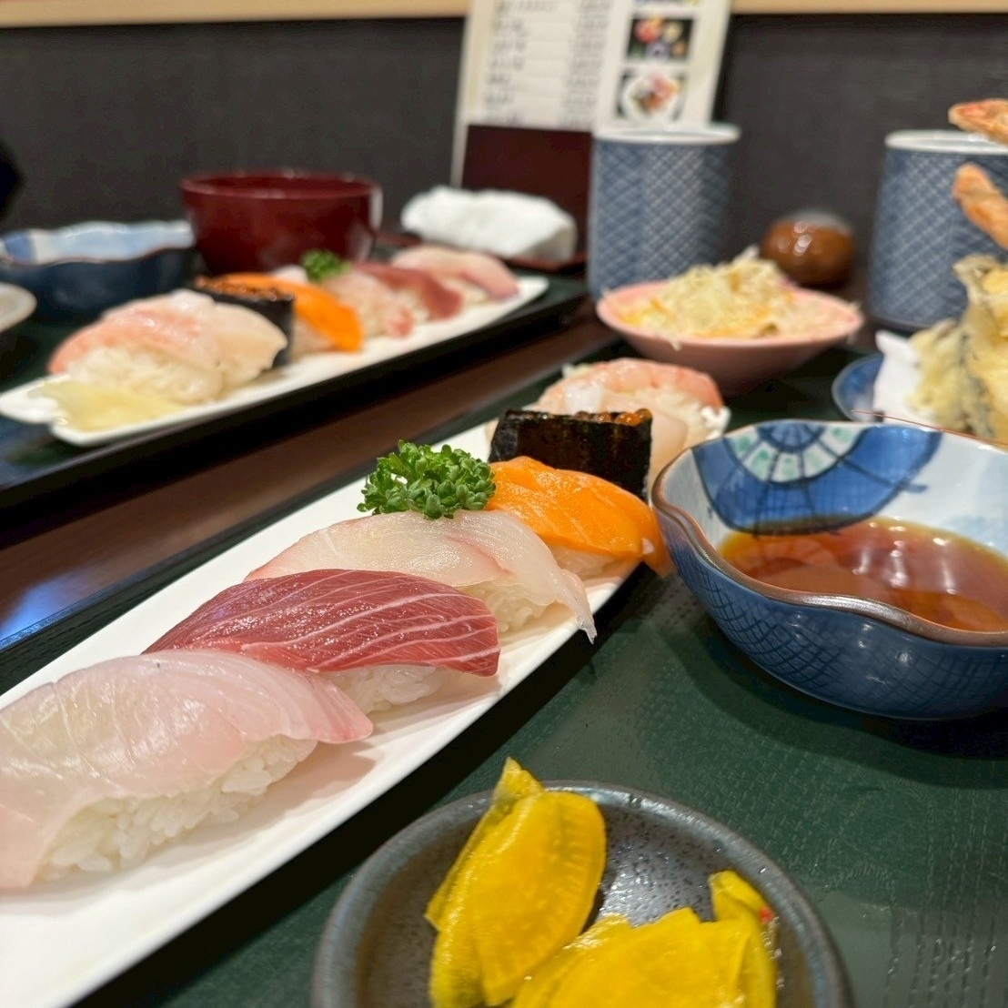 北海道大臣さんが投稿した丸喜寿司（まるきずし）に関する口コミの画像