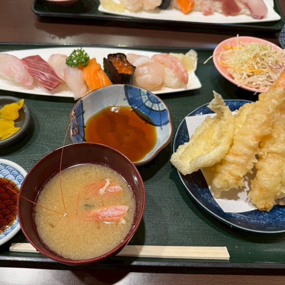 北海道大臣さんが投稿した丸喜寿司（まるきずし）に関する口コミの画像