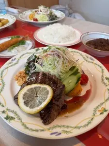 シキミグリル（SHIKIMI GRILL）