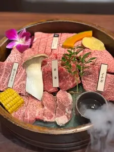神戸ビーフ焼肉 お加虎（オカトラ）