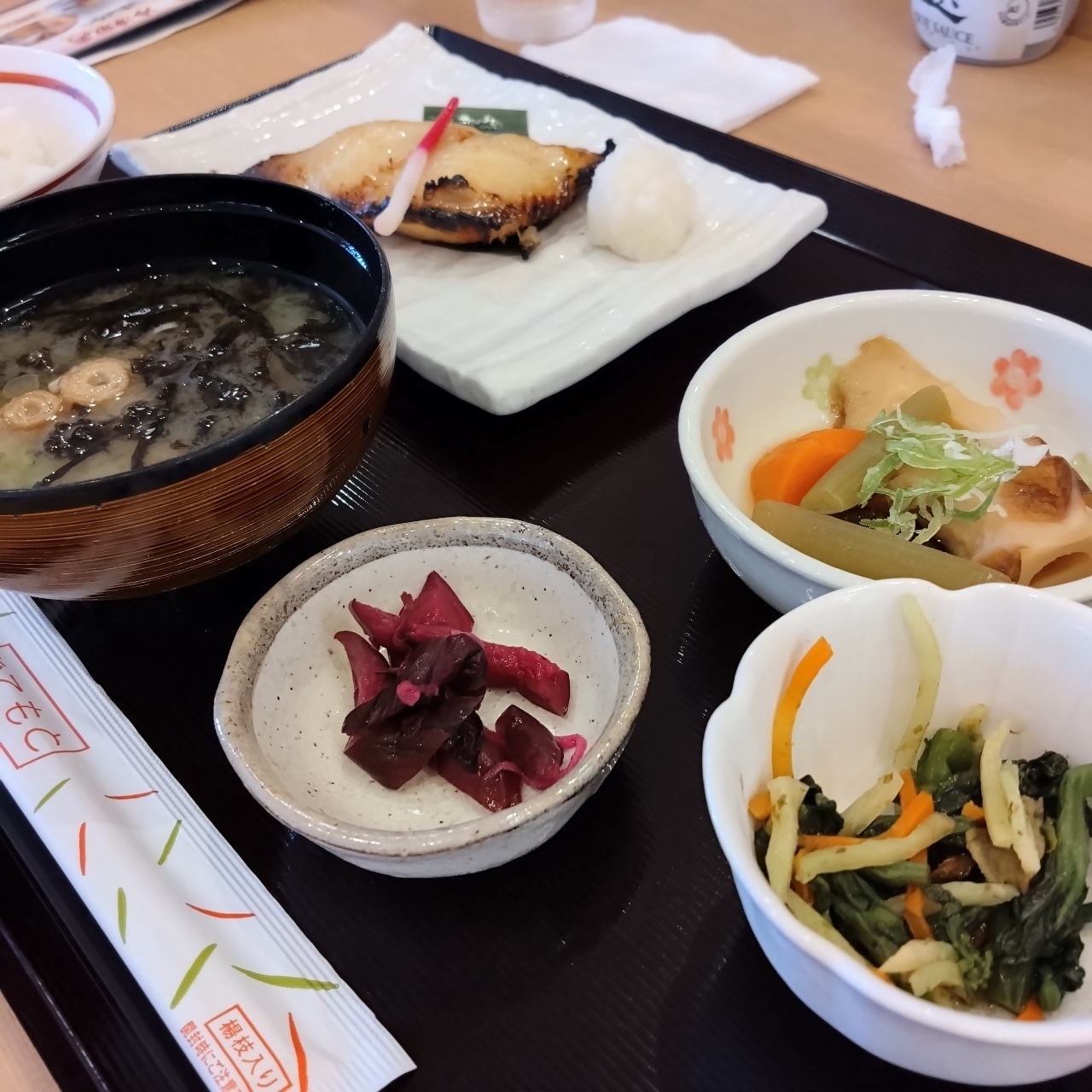 北海道大臣さんが投稿したごはん家 うお福 伏古店に関する口コミの画像