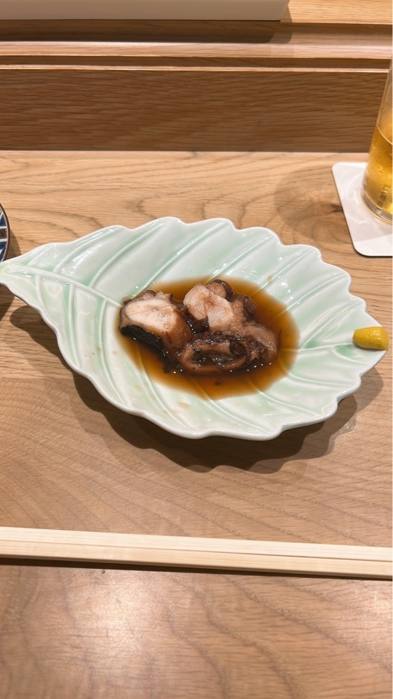 Rei Ouchiさんが投稿したGINZA SUSHI BANYA KAI（ギンザ スシ バンヤ カイ）に関する口コミの画像