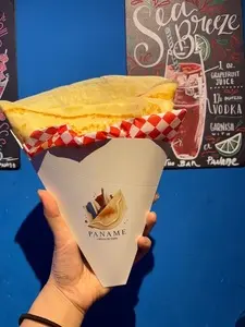 PANAME CREPES DE PARIS 大阪店（パナム）