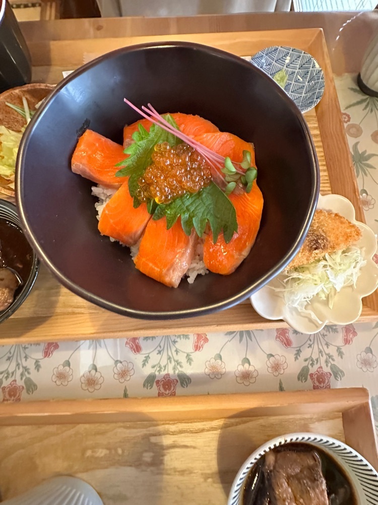 からっ風②さんが投稿したまぐろDining はぐるま（まぐろダイニング はぐるま）に関する口コミの画像