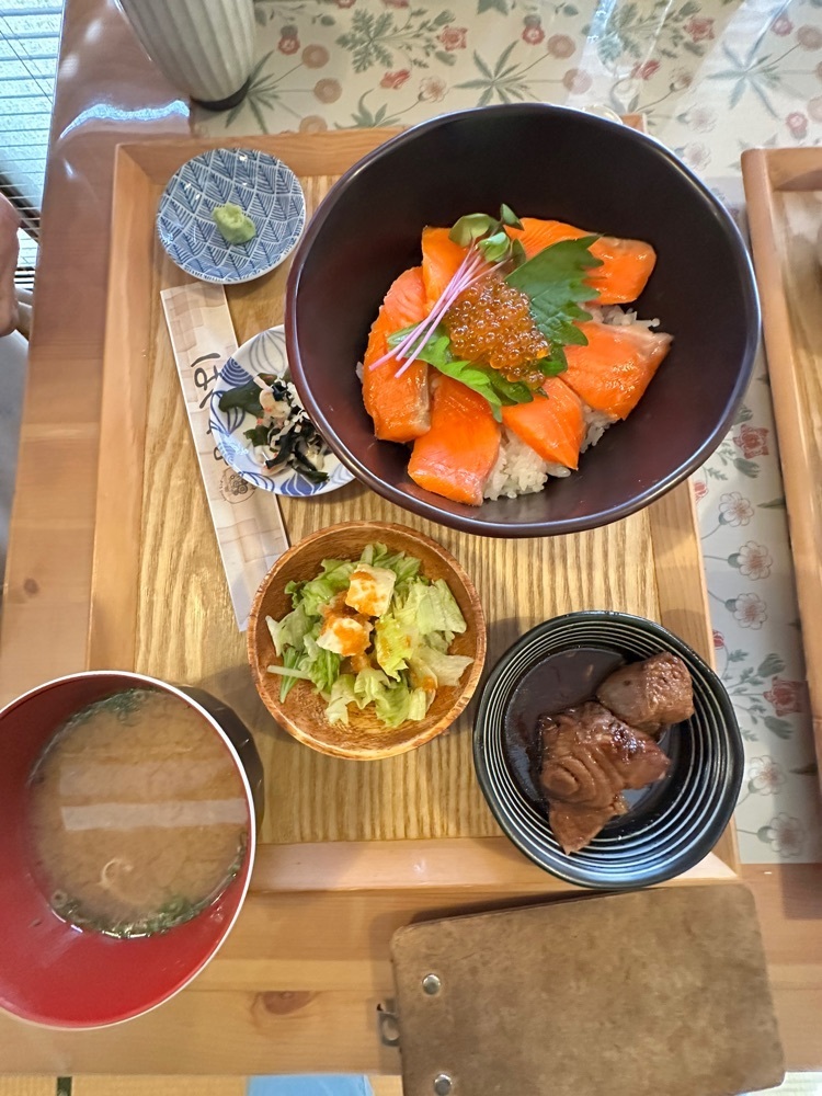 からっ風②さんが投稿したまぐろDining はぐるま（まぐろダイニング はぐるま）に関する口コミの画像