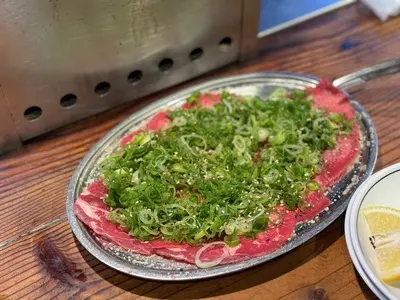 焼肉どんどん アメリカ村店