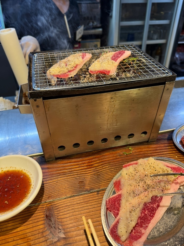 みゆきさんが投稿した焼肉どんどん アメリカ村店に関する口コミの画像