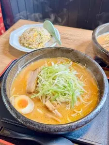 麺場 もっけい（【旧店名】ラーメン北の国 もっけい）