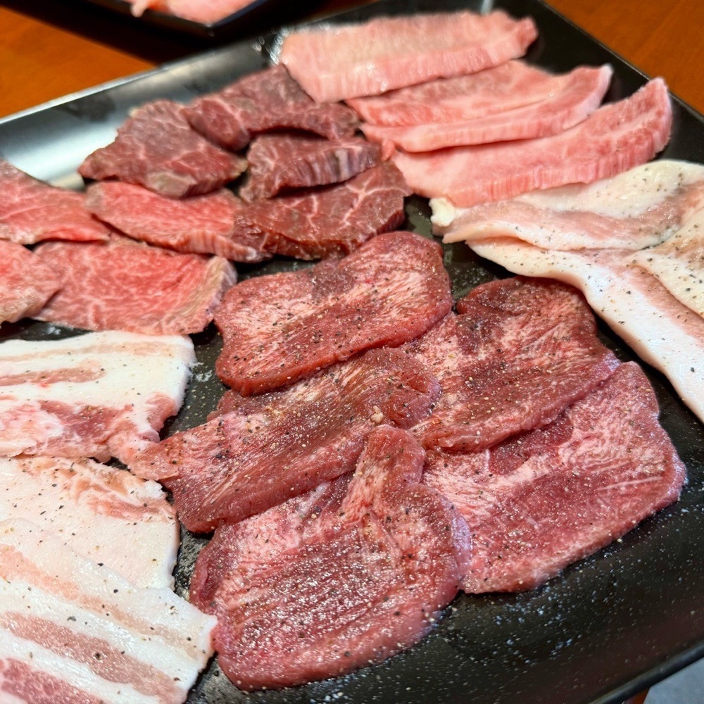 kaze_gourmetさんが投稿した焼肉 味道園（ヤキニクミドウエン）に関する口コミの画像