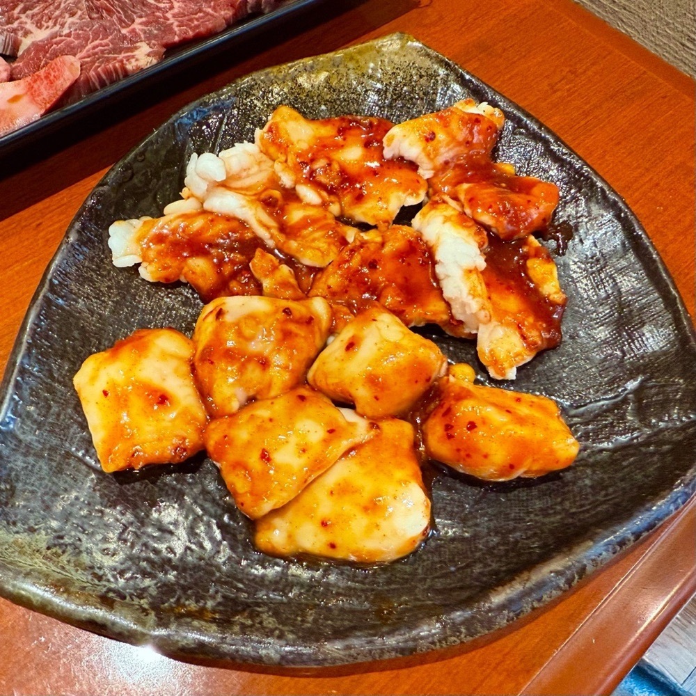 kaze_gourmetさんが投稿した焼肉 味道園（ヤキニクミドウエン）に関する口コミの画像