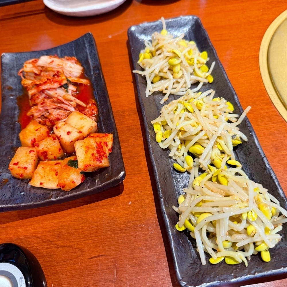 kaze_gourmetさんが投稿した焼肉 味道園（ヤキニクミドウエン）に関する口コミの画像