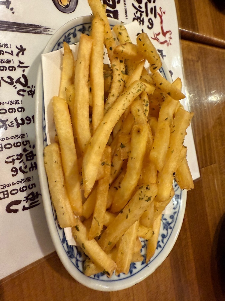 リトアニアの貴公子さんが投稿した鶴亀八番 東京本店に関する口コミの画像