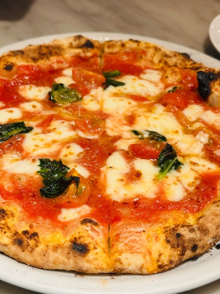 かめ_メグミさんが投稿した松島イタリアン トト（Matsushima.Italian Toto）に関する口コミの画像