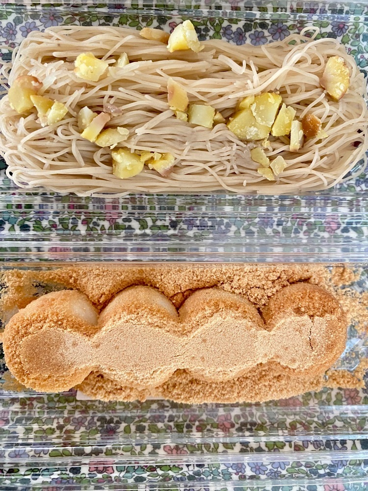 calm_gift_1030さんが投稿したいろはにだんごに関する口コミの画像