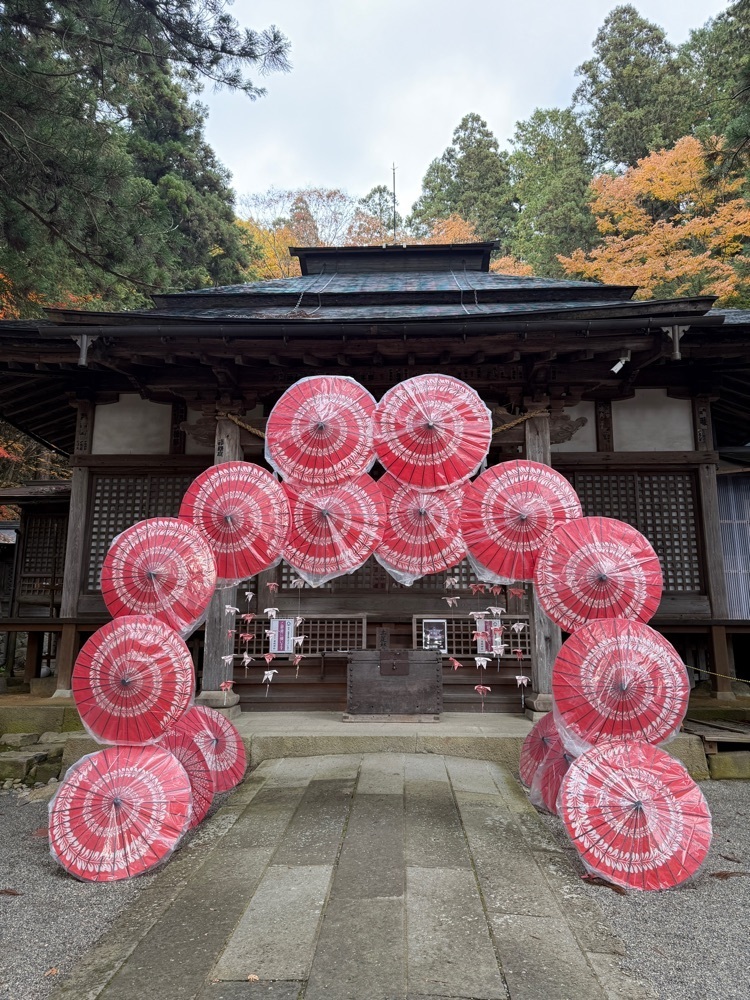 hirokororinさんが投稿した日枝神社に関する口コミの画像